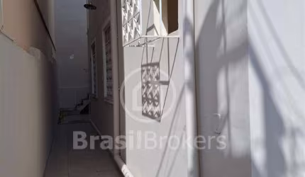 Excelente oportunidade. Casa de Vila no Meier