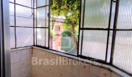 Apartamento aconchegante no Engenho Novo