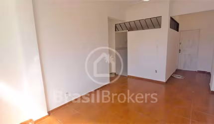 Apartamento 1 quarto - Méier