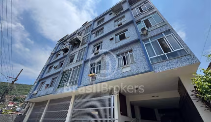 Apartamento com planta de 79 m² de frente, no Lins de Vasconcelos