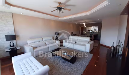 Apartamento 3 quartos na melhor região de Higienópolis