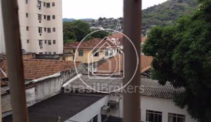 Apartamento à venda com 65,00m² e 2 quartos em Engenho Novo, Rio de Janeiro - rj