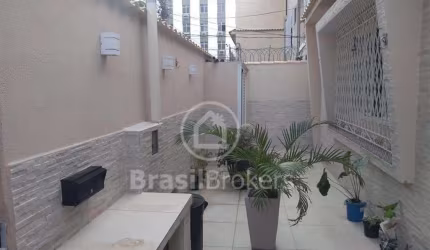 Casa à venda com 150,00m² e 3 quartos em Cachambi, Rio de Janeiro - rj