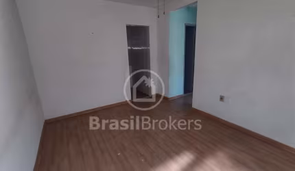 Apartamento à venda com 50,00m² e 2 quartos em Pilares, Rio de Janeiro - RJ