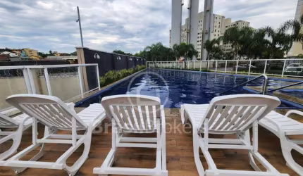 Apartamento à venda com 44,00m² e 2 quartos em Colégio, Rio de Janeiro - rj