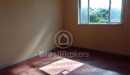 Apartamento à venda com 72,00m² e 2 quartos em Abolição, Rio de Janeiro - rj