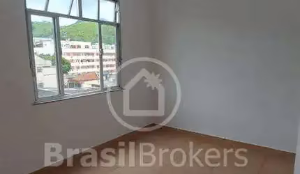 Apartamento Próximo a Estação do Riachuelo