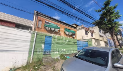 Galpão  - Penha Circular