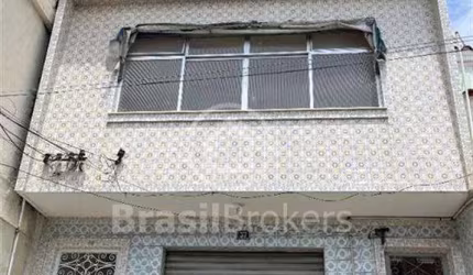 Apartamento Duplex à venda com 130,00m² e 4 quartos em Piedade, Rio de Janeiro - RJ