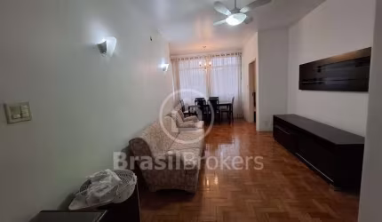 Apartamento à venda com 88,00m² e 2 quartos em Méier, Rio de Janeiro - RJ