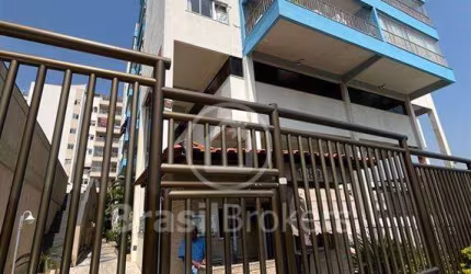 Apartamento proximo ao Norte Shopping, Nova América, Metrô de Del Castilho.