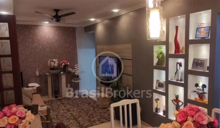 Excelente apartamento 3 dormitórios 1 suíte,