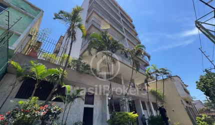 Apartamento  2 quartos  com 75m²   no Cachambi