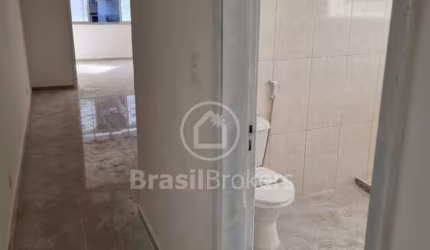 Excelente apartamento com cobertura no Engenho Novo !!!!