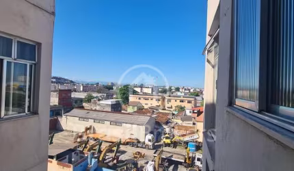 Apartamento à venda com 60,00m² e 2 quartos em Bonsucesso, Rio de Janeiro - rj