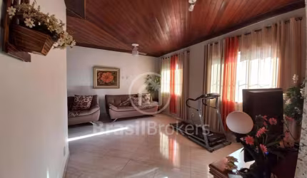 Casa de Condomínio à venda com 260,00m² e 5 quartos em Meier, Rio de Janeiro - rj