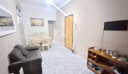 Apartamento à venda com 55,00m² e 2 quartos em Madureira, Rio de Janeiro - rj
