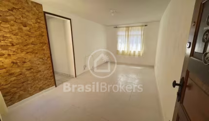 Apartamento à venda com 70,00m² e 2 quartos em Inhaúma, Rio de Janeiro - RJ