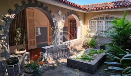 Casa à venda com 170,00m² e 4 quartos em Cachambi, Rio de Janeiro - rj