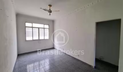 Apartamento à venda com 2 quartos em Abolição
