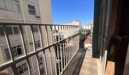 Apartamento à venda com 93,00m² e 3 quartos em Méier, Rio de Janeiro - RJ