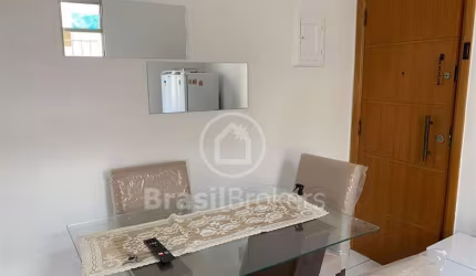 Apartamento à venda com 36,00m² e 1 quarto em Meier, Rio de Janeiro - rj