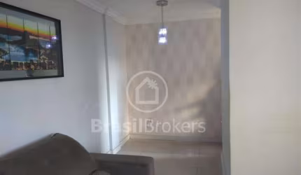 Apartamento à venda com 52,00m² e 2 quartos em Abolição, Rio de Janeiro - rj