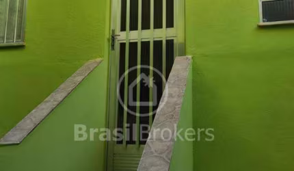 Casa à venda com 180,00m² e 2 quartos em Engenho Novo, Rio de Janeiro - rj