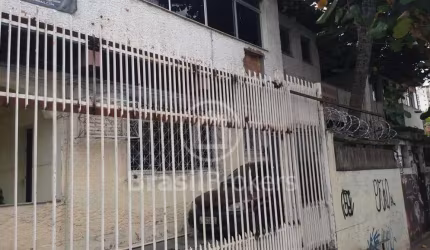 Casa à venda com 320,00m² e 2 quartos em Cachambi, Rio de Janeiro - rj