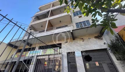 Apartamento à venda com 62,00m² e 2 quartos em Abolição, Rio de Janeiro - rj