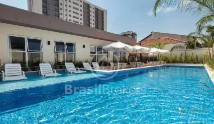 Apartamento 1 quarto Av.Marechal Rondon