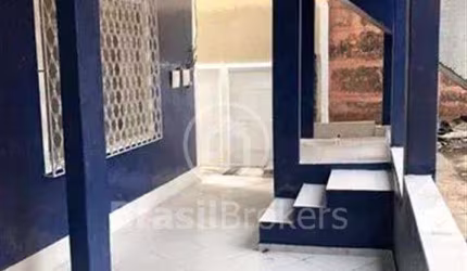 Apartamento à venda com 120,00m² e 2 quartos em Água Santa, Rio de Janeiro - rj