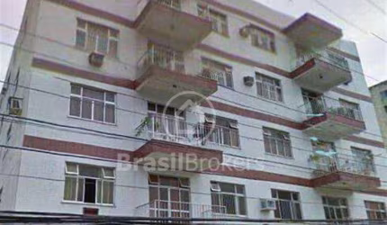 Apartamento à venda com 68,00m² e 2 quartos em Turiaçu, Rio de Janeiro - RJ