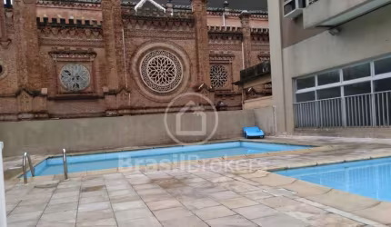 Apartamento à venda com 79,00m² e 3 quartos em Meier, Rio de Janeiro - rj