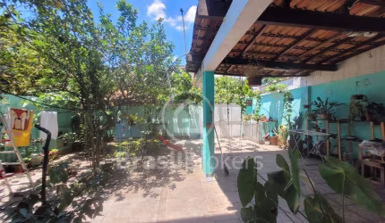 Casa 3 quartos em Quintino