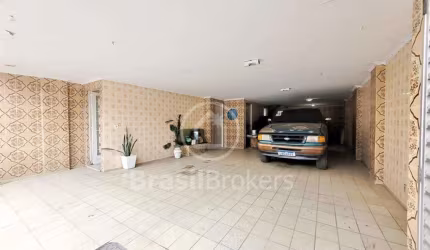 Casa de Condomínio à venda com 163,00m² e 4 quartos em Olaria, Rio de Janeiro - rj