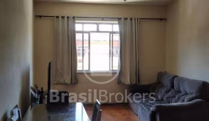 Apartamento à venda com 100,00m² e 2 quartos em Olaria, Rio de Janeiro - rj