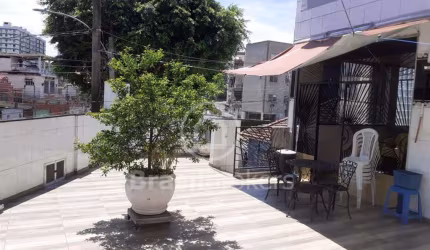 Apartamento à venda com 351,00m² e 3 quartos em Irajá, Rio de Janeiro - rj