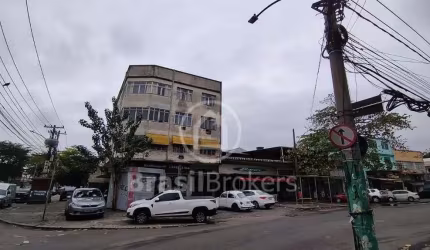 Apartamento à venda com 90,00m² e 3 quartos em Olaria, Rio de Janeiro - rj