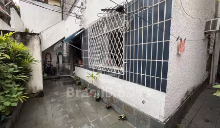 Casa à venda com 65,00m² e 2 quartos em Encantado, Rio de Janeiro - rj
