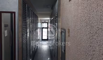 Apartamento de 2 quartos na Dom Hélder Câmara.