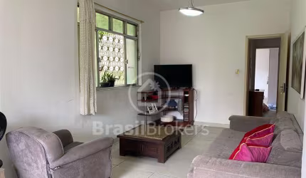 Apartamento tipo casa à venda com 143m² e 3quartos em Todos os Santos, Rio de Janeiro - RJ