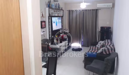 Apartamento à venda com 88,00m² e 3 quartos em Encantado, Rio de Janeiro - RJ