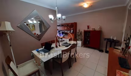 Apartamento 4 quartos no Condado Meyer