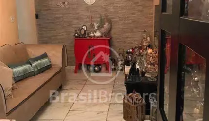 Apartamento à venda com 55,00m² e 2 quartos em Meier, Rio de Janeiro - rj