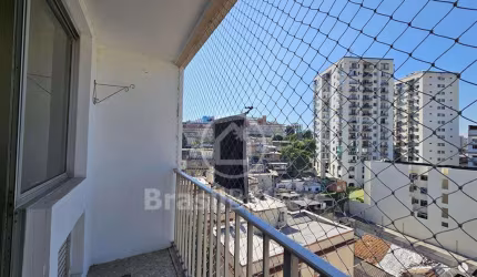 Apartamento à venda com 78,00m² e 2 quartos em Cachambi, Rio de Janeiro - rj