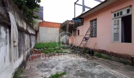 Imóvel Comercial  - Ramos