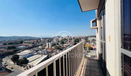 Cobertura Duplex à venda com 140,00m² e 3 quartos em Cachambi, Rio de Janeiro - rj