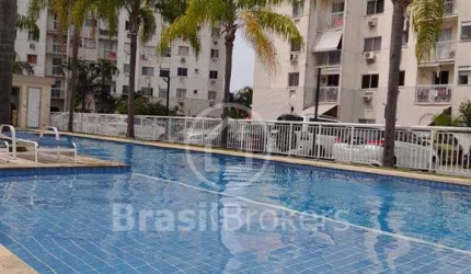 Ótimo apartamento com  total infra próximo ao Norte Shopping !!!!