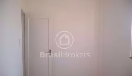 Apartamento à venda com 50,00m² e 2 quartos em Abolição, Rio de Janeiro - RJ